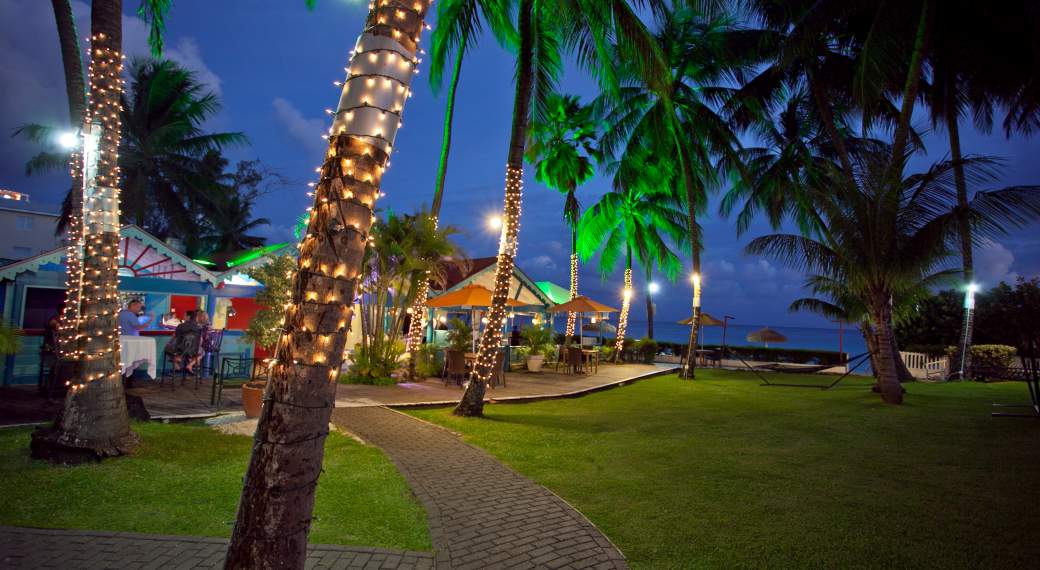Bougainvillea Beach Resort Barbados