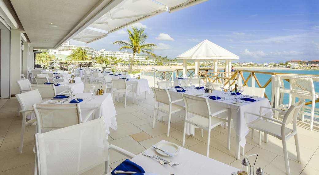 Sonesta Maho Beach Resort & Casino - St. Maarten