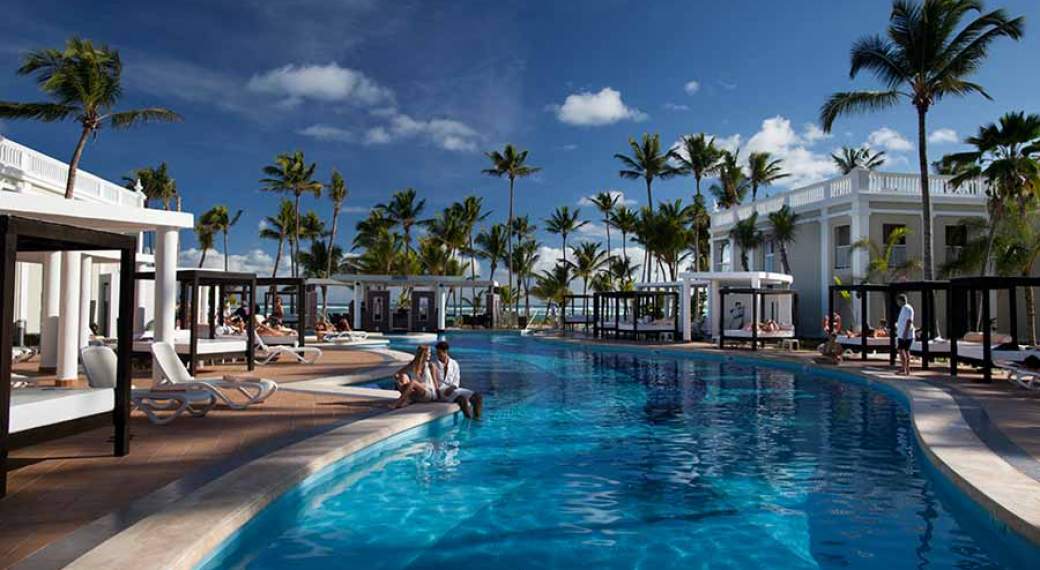 Riu Palace Bavaro - Dominican Republic