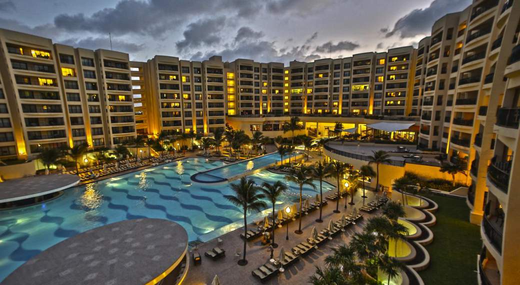 The Royal Sands Mexico