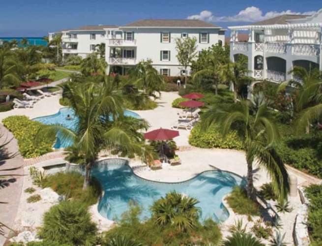 WIOL.com | Caribbean hotels and resorts